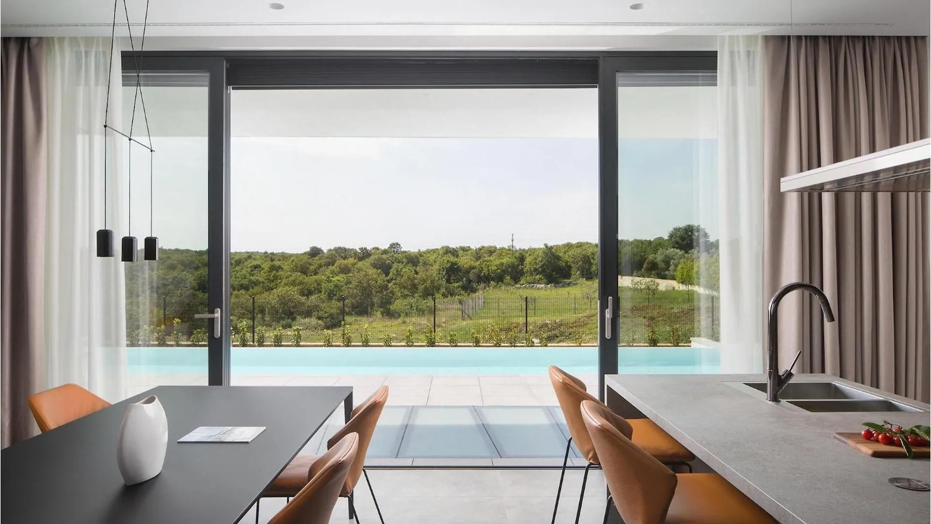 Villa Noble 1 With Spa Pula Holiday home